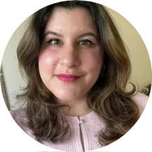 Kristin Fricchione, LMHC