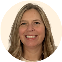 Kristin Fuchs, MS, LPC