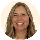 Kristin Fuchs, MS, LPC