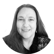 Kristin Gearhart, LMHC, LPC
