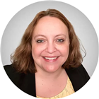 Kristin Gonzalez, LCSW