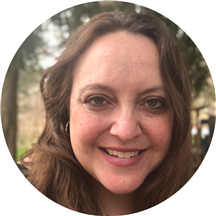 Kristin Gonzalez, LCSW