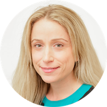 Kristin Greenspan, MS, RD