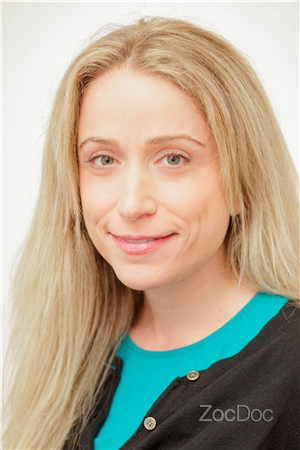 Kristin Greenspan, MS, RD