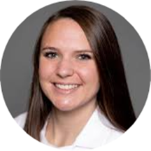 Kristin Griggs, PA