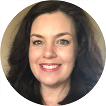 Kristin Hammond, LCSW