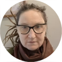 Kristin Harper, LMHC