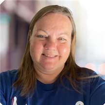Kristin Healer, LPC