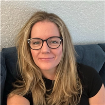 Kristin Hillman, LCSW