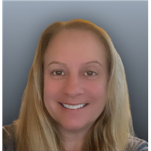 Kristin Himmler, LCPC