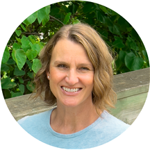 Kristin Hinterstocker, PT