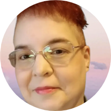 Kristin Holland Pitts, LPC