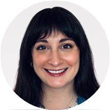 Kristin Hotz, LPC