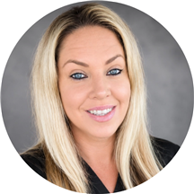 Kristin Kelley, CNP