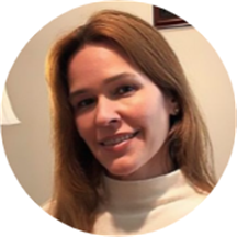 Kristin Kimes, LISW - CP