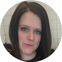 Kristin Kirby, LMHP