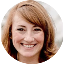 Kristin Koulabouth, LPC