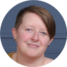 Kristin Larson, LICSW