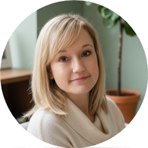 Kristin Law, PMHNP