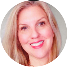 Kristin Lunte, LMHC