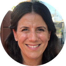 Kristin Mcdonald, LMFT