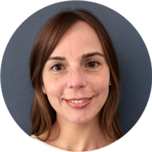 Kristin Miller, LCPC