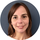 Kristin Miller, LCPC