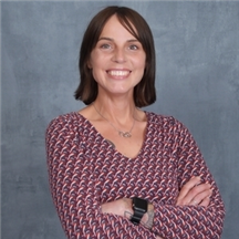 Kristin Miller, LCPC