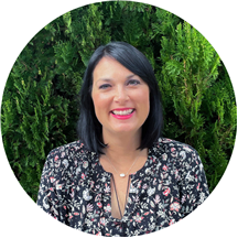 Kristin Miller, LCSW