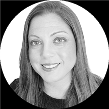 Kristin Nicastro, LMHC