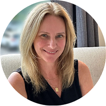 Kristin O'Brien, LCSW