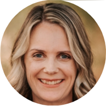 Kristin O'Connor, LMFT