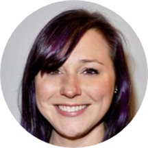 Kristin Otto, MS, RD