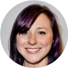 Kristin Otto, MS, RD