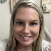 Kristin Pappas, LPC