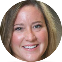 Kristin Parmeter, NP