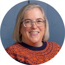 Kristin Poole, LPC
