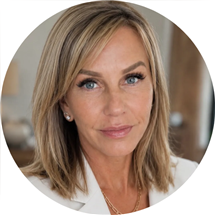 Kristin Puleo, LMHC