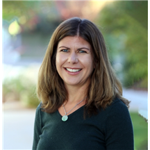 Kristin Rainey, LPC