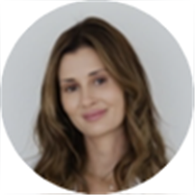 Kristin Robert, AMFT