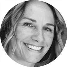 Kristin Roberts, LMFT