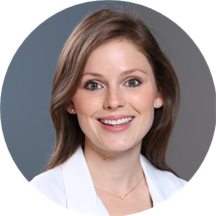 Kristin Rogers, PA
