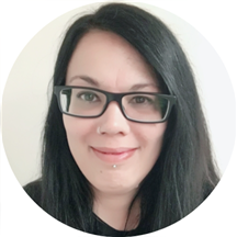 Kristin Scott, LPC