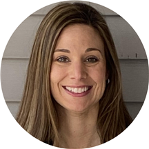 Kristin Urciuoli, LMHC