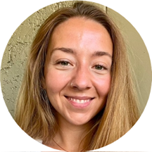 Kristin Urena, RD