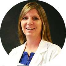 Kristin Vogel, PA