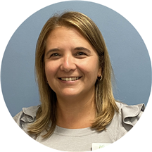 Kristin Weller, PT