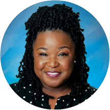 Kristin White, LPC