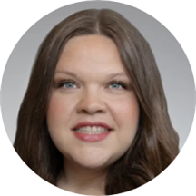 Kristin Wymer, NP