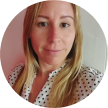 Kristina Alvarez, LPCC